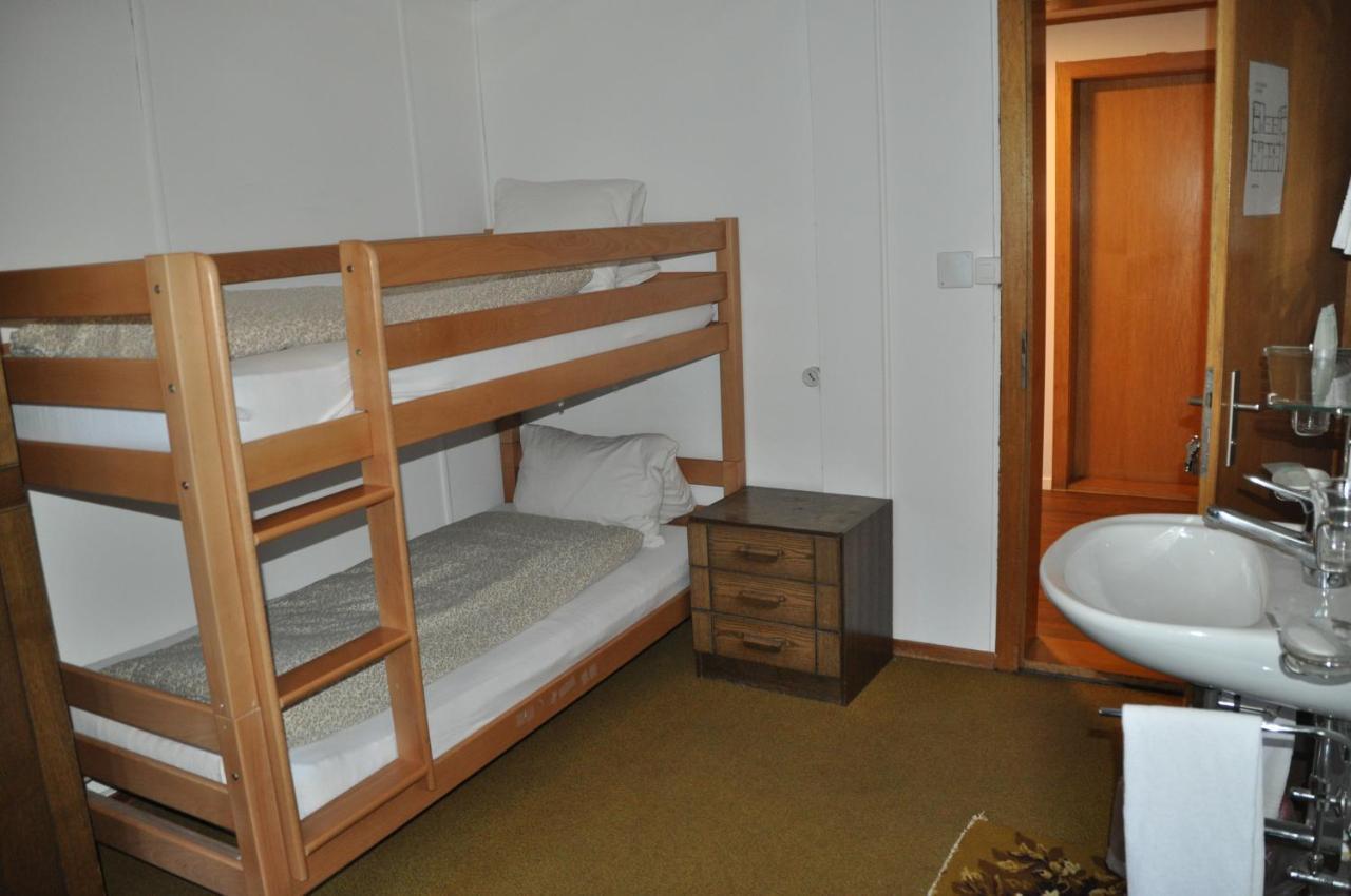 Hostel Engelberg "Mein Trail Hostel" Zewnętrze zdjęcie