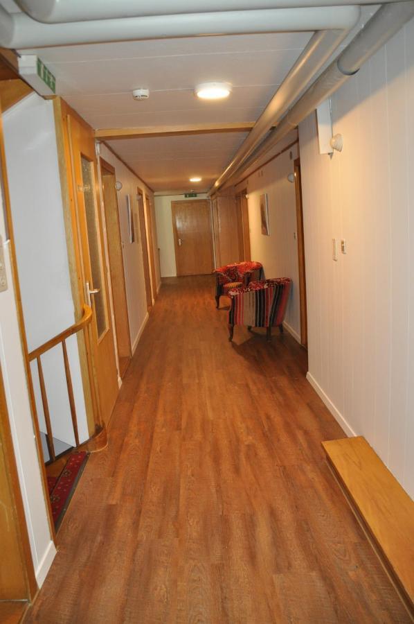 Hostel Engelberg "Mein Trail Hostel" Zewnętrze zdjęcie