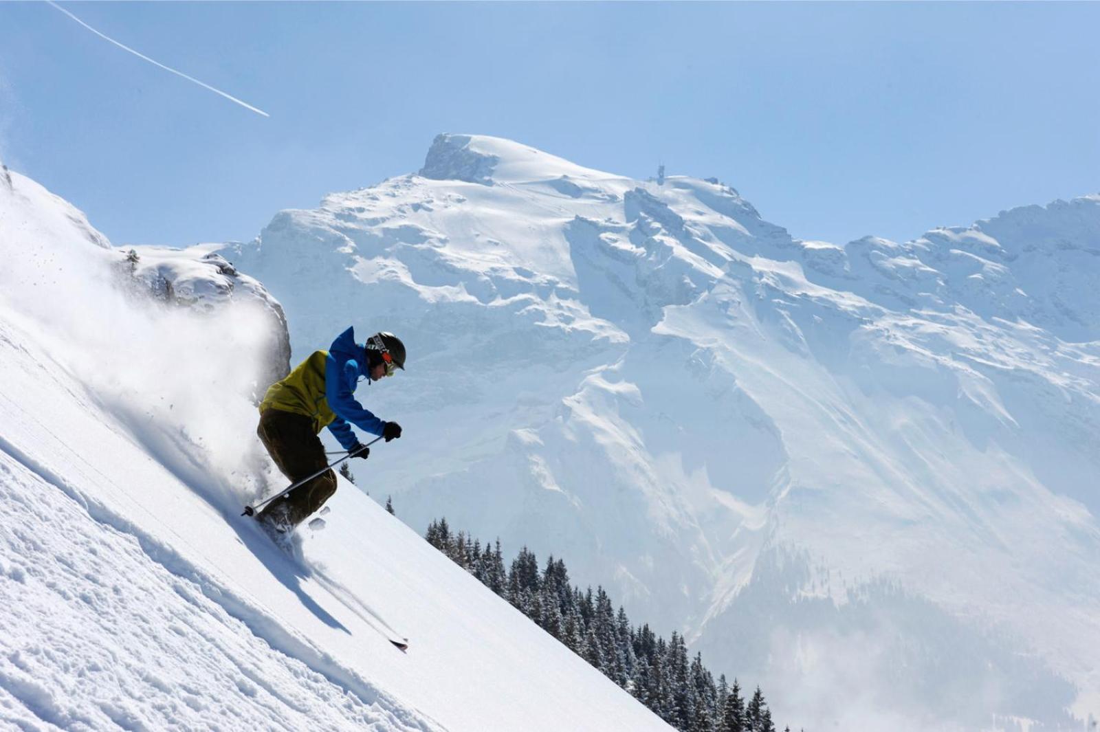 Hostel Engelberg "Mein Trail Hostel" Zewnętrze zdjęcie